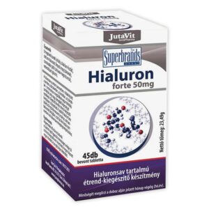Jutavit-Hialuron-Forte-50Mg-45X