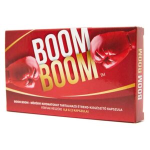 boom boom potencianövelő